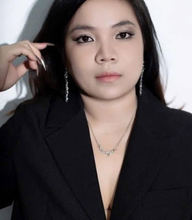 kay brow